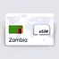 ZAMBIA eSIM Plan