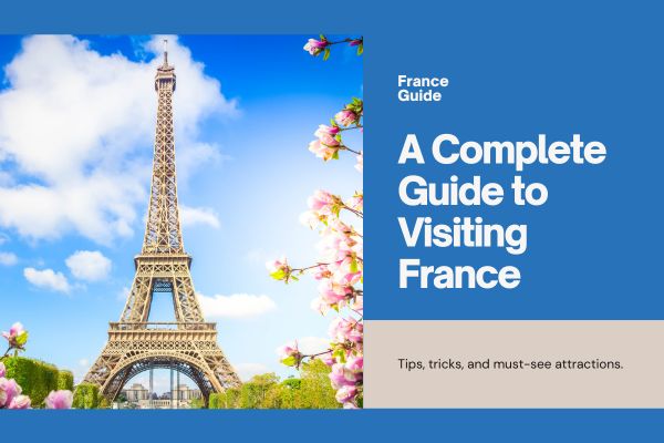 Travel to France