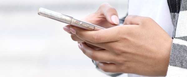 Calls and SMS on eSIM