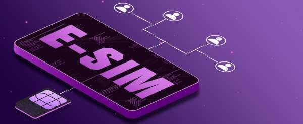 Can I use my eSIM card indefinitely