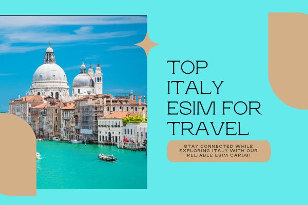 Itely eSIM data plans