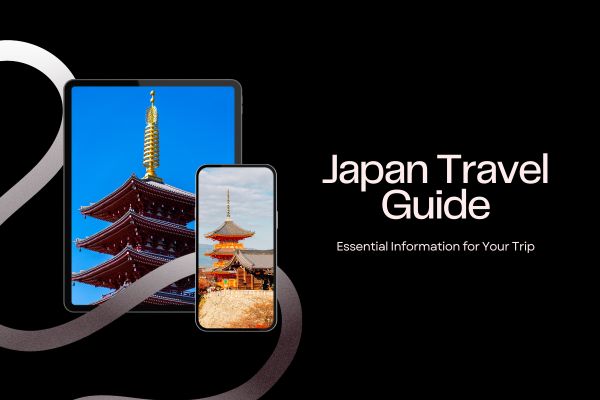 Japan Travel Guide