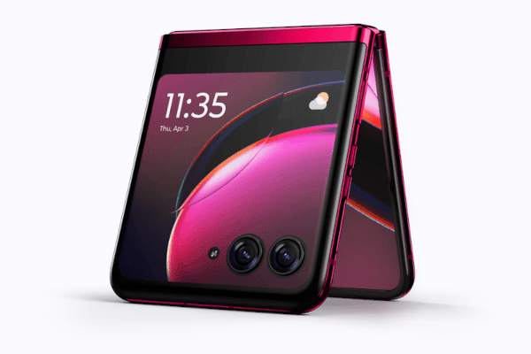 Motorola Razr 40 Ultra
