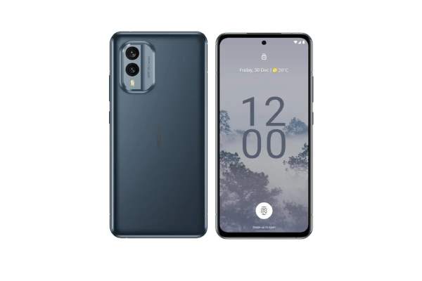 Nokia X30 eSIM compatibility