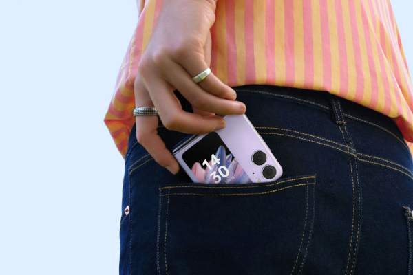 OPPO Find N2 Flip eSIM