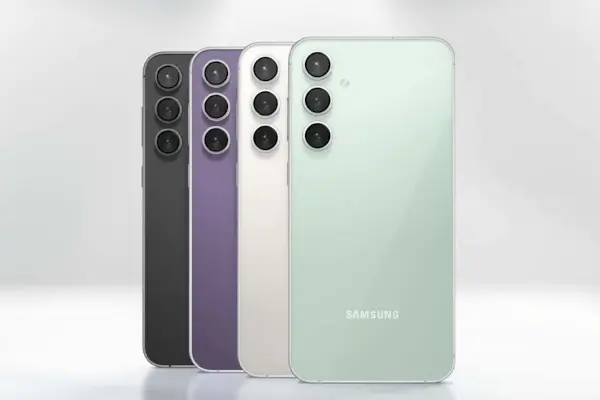 Samsung Galaxy S23 FE is eSIM compatible