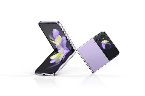 Samsung Galaxy Z Flip
