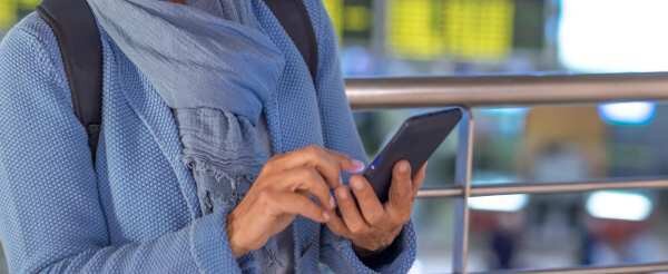 What occurs to unused data once the plan expires