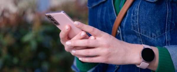 When will the eSIM data plan be activated