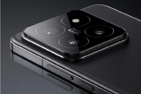 Xiaomi 14 Pro is eSIM compatible