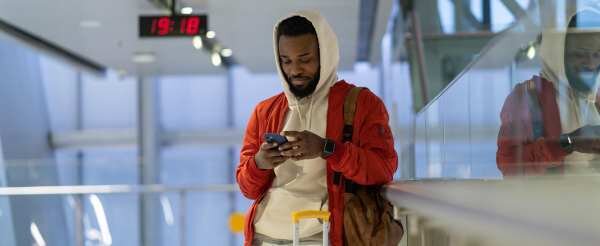 International eSim roaming