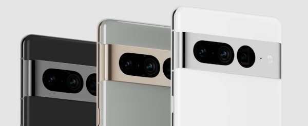 configure Google Pixel for eSIM