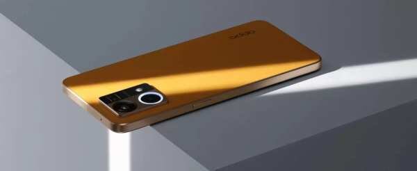 configure Oppo phone for an eSIM