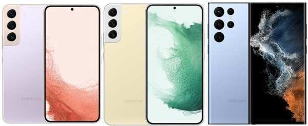 configure Samsung Galaxy for eSIM