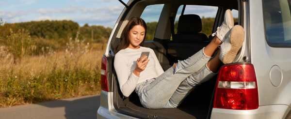 eSIM or a traditional SIM card