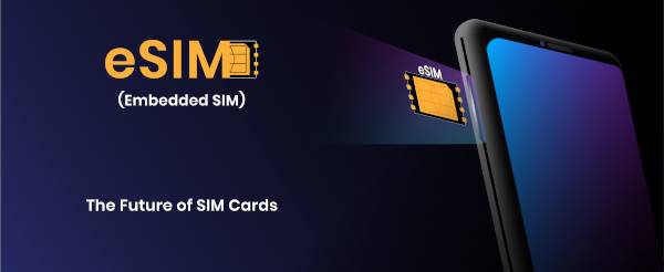remove an esim