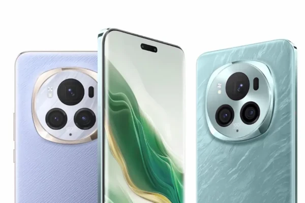 Honor Magic6 Pro is eSIM compatible