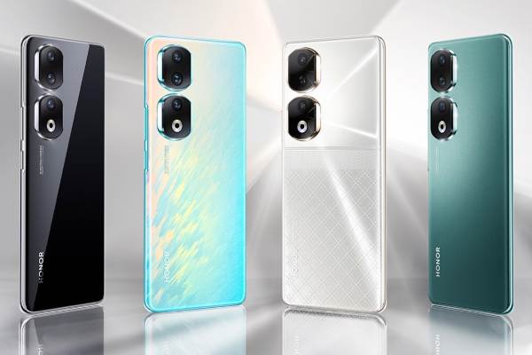 Honor 90 is eSIM Compatible