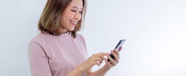 How do I see how much data I have left