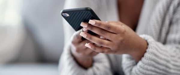 eceiving calls on the eSIM