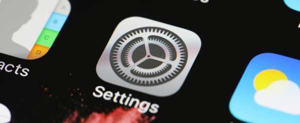 set up an APN on an iPhone