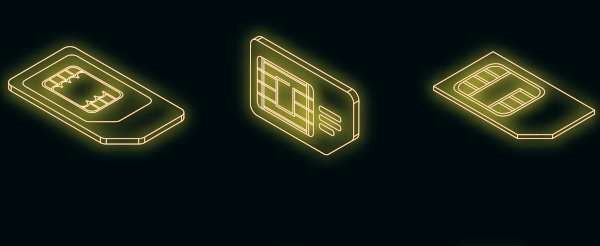 use eSIM as a dual-SIM card