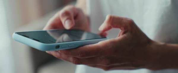 What happens to unused data?